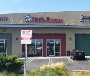 Little Caesars Pizza - Chula Vista