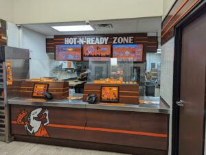 Little Caesars Pizza - Lemon Grove