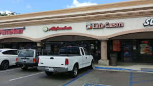 Little Caesars Pizza - San Marcos