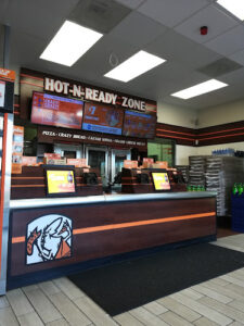 Little Caesars Pizza - Indio