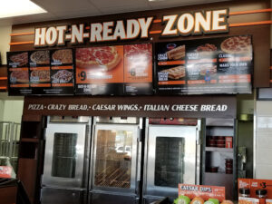 Little Caesars Pizza - Palm Desert