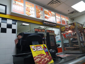 Little Caesars Pizza - Brawley