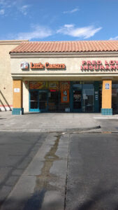 Little Caesars Pizza - Coachella