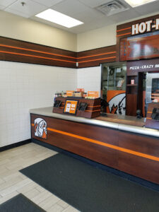Little Caesars Pizza - Fontana