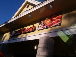 Little Caesars Pizza - Redlands