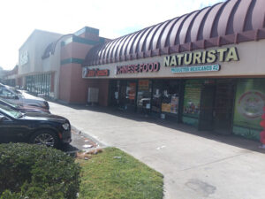 Little Caesars Pizza - Santa Ana