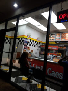 Little Caesars Pizza - Ventura