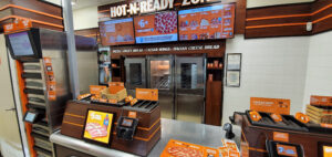 Little Caesars Pizza - Camarillo