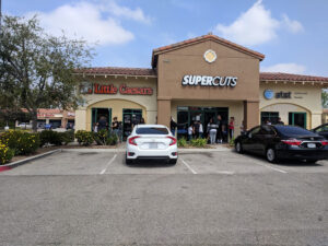Little Caesars Pizza - Moorpark