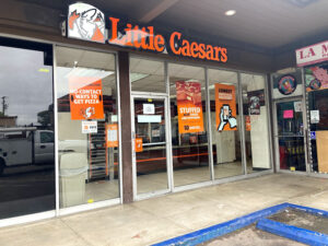 Little Caesars Pizza - Santa Barbara