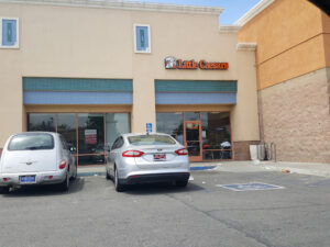 Little Caesars Pizza - Hanford