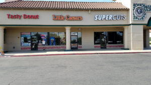 Little Caesars Pizza - Visalia