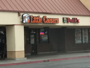 Little Caesars Pizza - Bakersfield