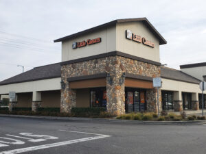 Little Caesars Pizza - Bakersfield