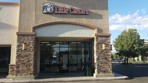 Little Caesars Pizza - Lancaster