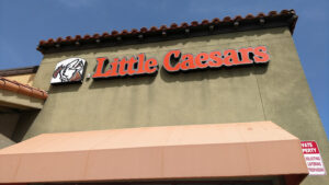 Little Caesars Pizza - Lancaster