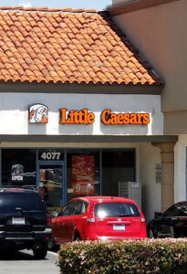 Little Caesars Pizza - Lancaster