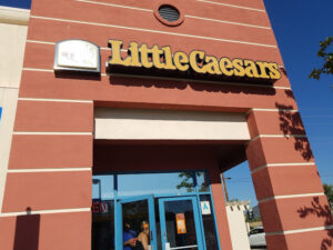 Little Caesars Pizza - Palmdale