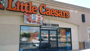 Little Caesars Pizza - Sanger