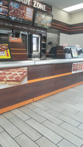 Little Caesars Pizza - Fresno
