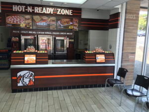 Little Caesars Pizza - Redwood City