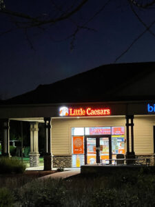 Little Caesars Pizza - Pleasanton