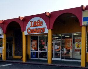 Little Caesars Pizza - San Pablo