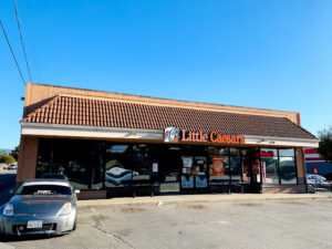 Little Caesars Pizza - Watsonville