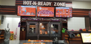 Little Caesars Pizza - Lodi