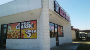 Little Caesars Pizza - Atwater