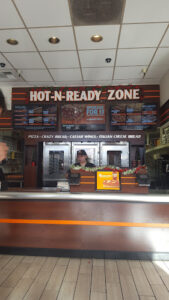 Little Caesars Pizza - Ukiah
