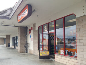 Little Caesars Pizza - Eureka