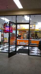 Little Caesars Pizza - Dixon