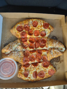 Little Caesars Pizza - Folsom