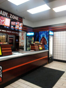 Little Caesars Pizza - Vacaville