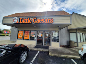 Little Caesars Pizza - Sacramento