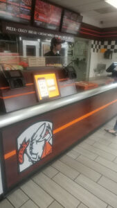 Little Caesars Pizza - Aloha
