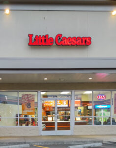 Little Caesars Pizza - Salem
