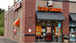 Little Caesars Pizza - Salem