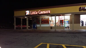 Little Caesars Pizza - Corvallis