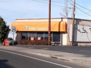 Little Caesars Pizza - Cottage Grove