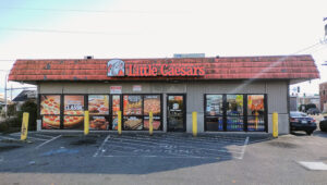 Little Caesars Pizza - Auburn