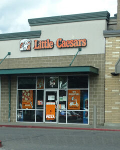 Little Caesars Pizza - Renton