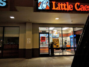 Little Caesars Pizza - Renton