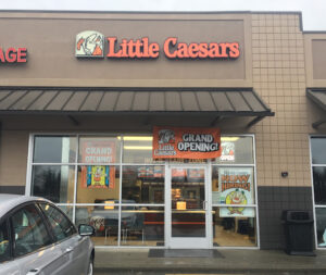 Little Caesars Pizza - Everett