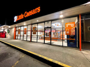 Little Caesars Pizza - Bellingham