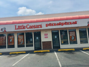 Little Caesars Pizza - Mount Vernon