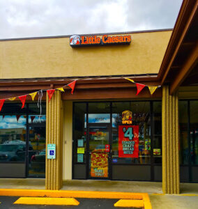 Little Caesars Pizza - Graham