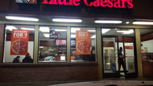 Little Caesars Pizza - Tacoma