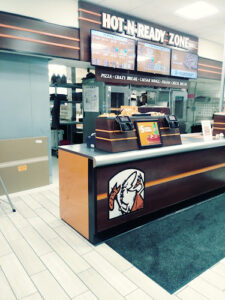 Little Caesars Pizza - Aberdeen